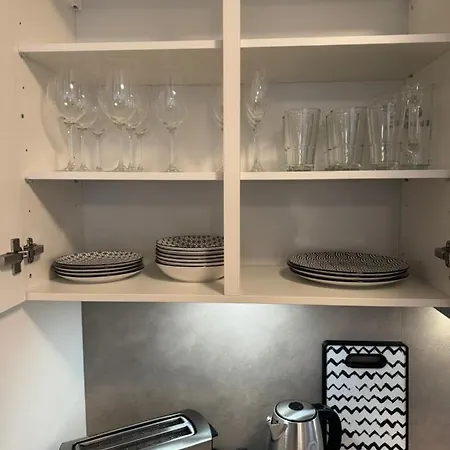 To Be Deluxe-suites Weiden in der Oberpfalz